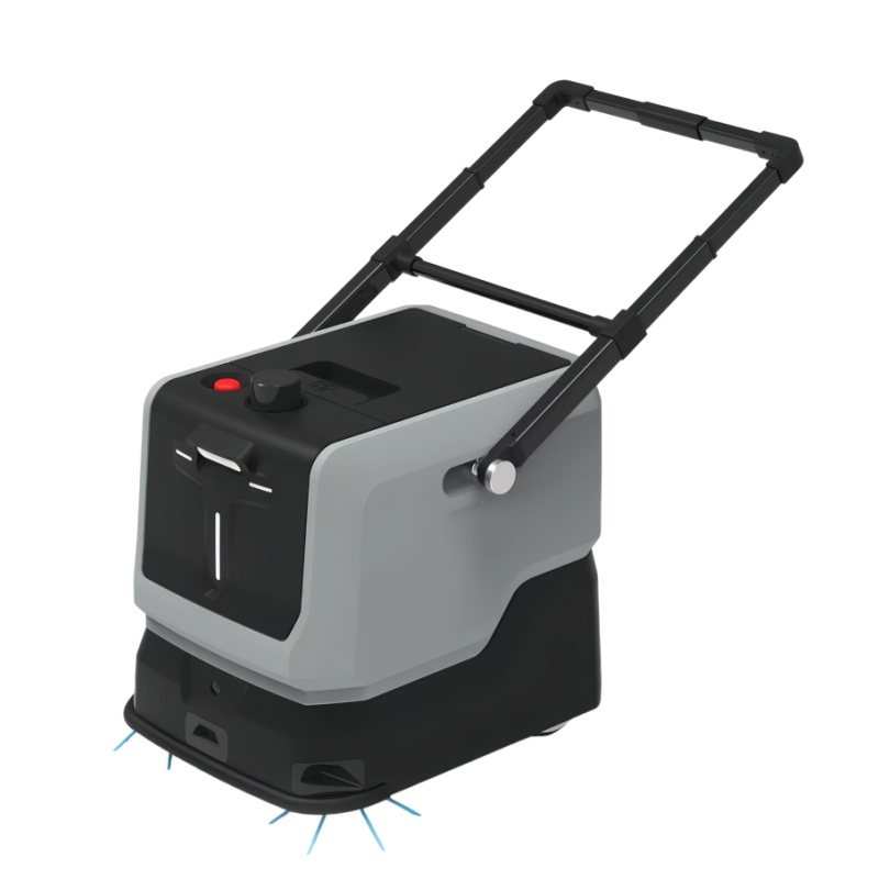 基隆坦洁无人智能清洁机器人T10